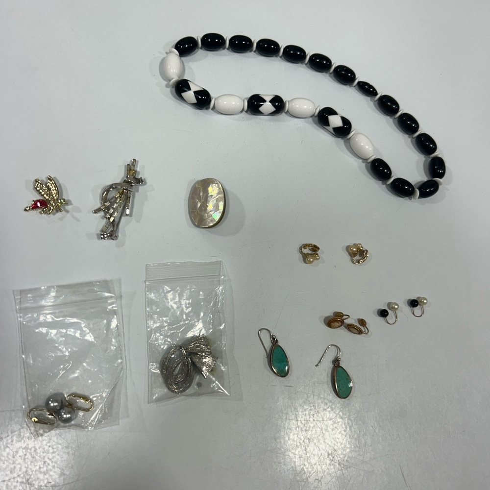 Vintage Jewelry Lot